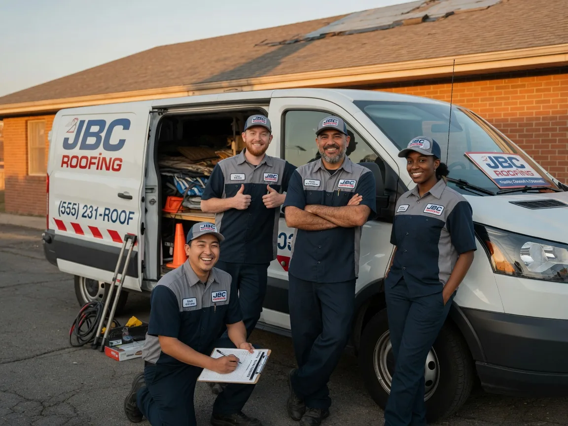 Roof Replacement company in Roanoke, VA