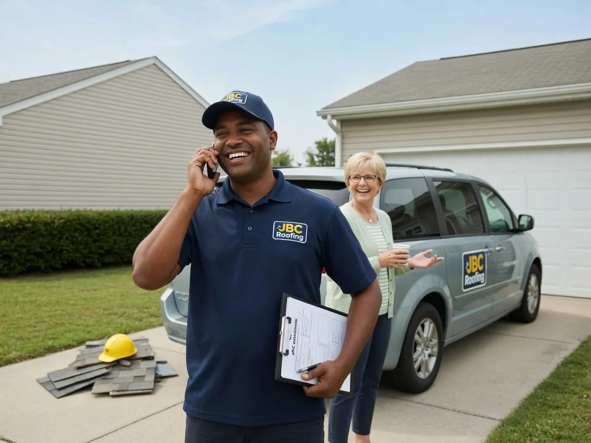 Roof Replacement Roanoke, VA FAQs